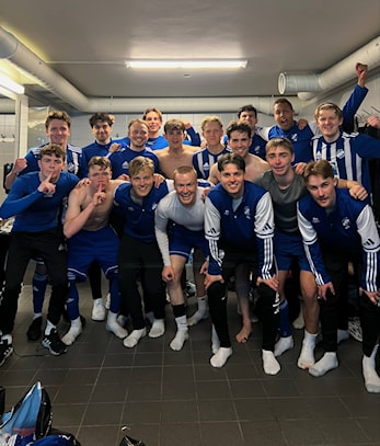 Referat Norsk Tipping-ligaen avd. 2. runde 7. FK Kvik - Molde 2